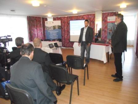 workshop - 10-11.10.2012